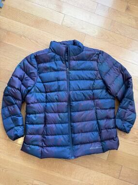 Eddie Bauer Women’s Coat XL